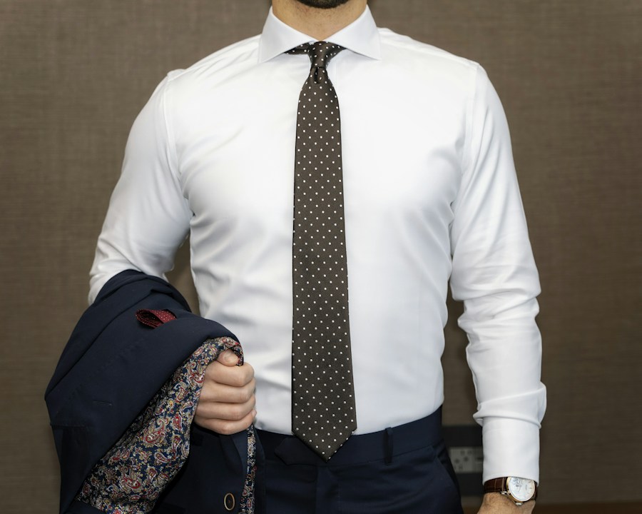 Camisa Linho Essencial